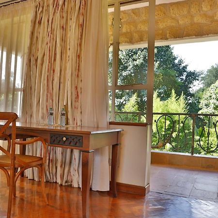 Zereniti House Hotell Muyaka Exteriör bild