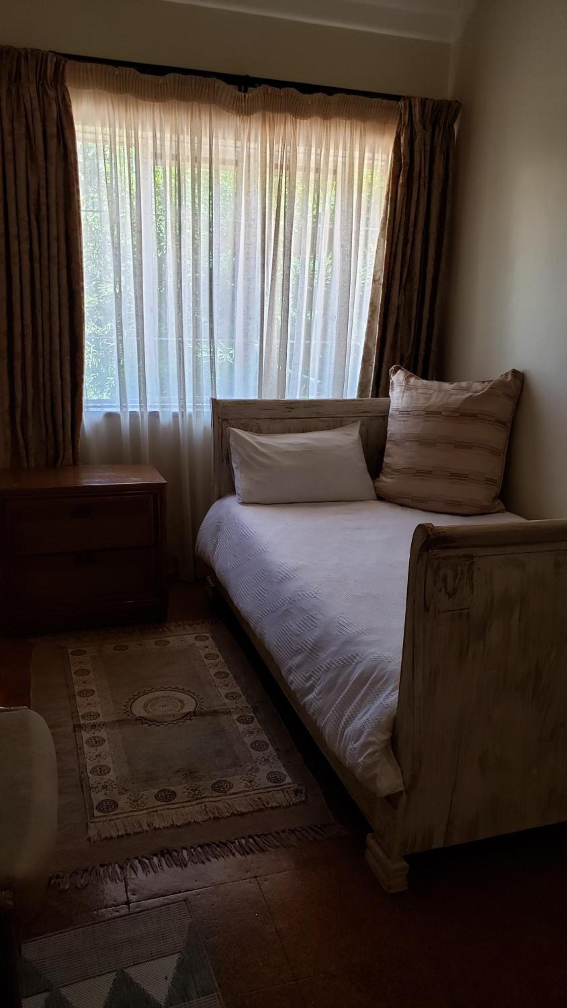 Zereniti House Hotell Muyaka Exteriör bild
