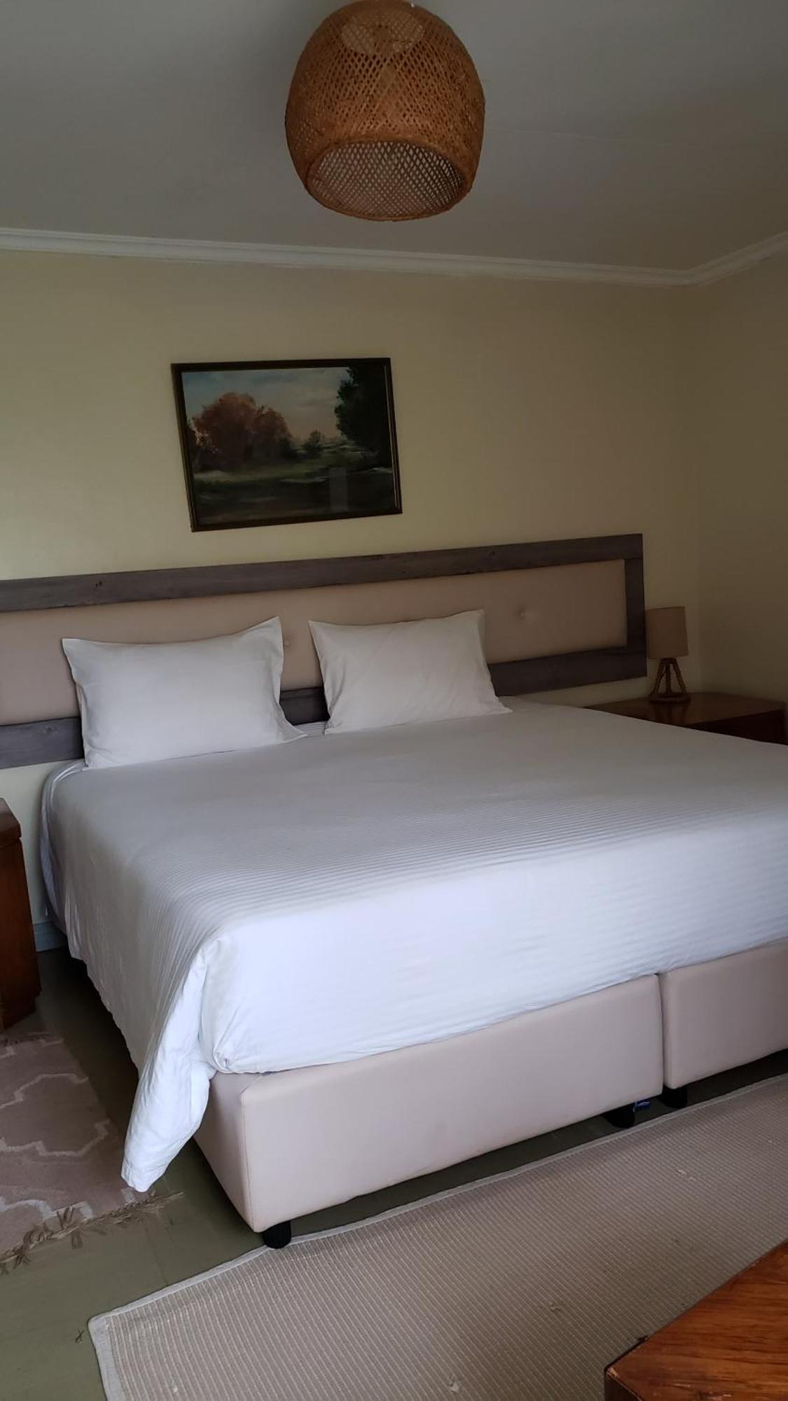 Zereniti House Hotell Muyaka Exteriör bild