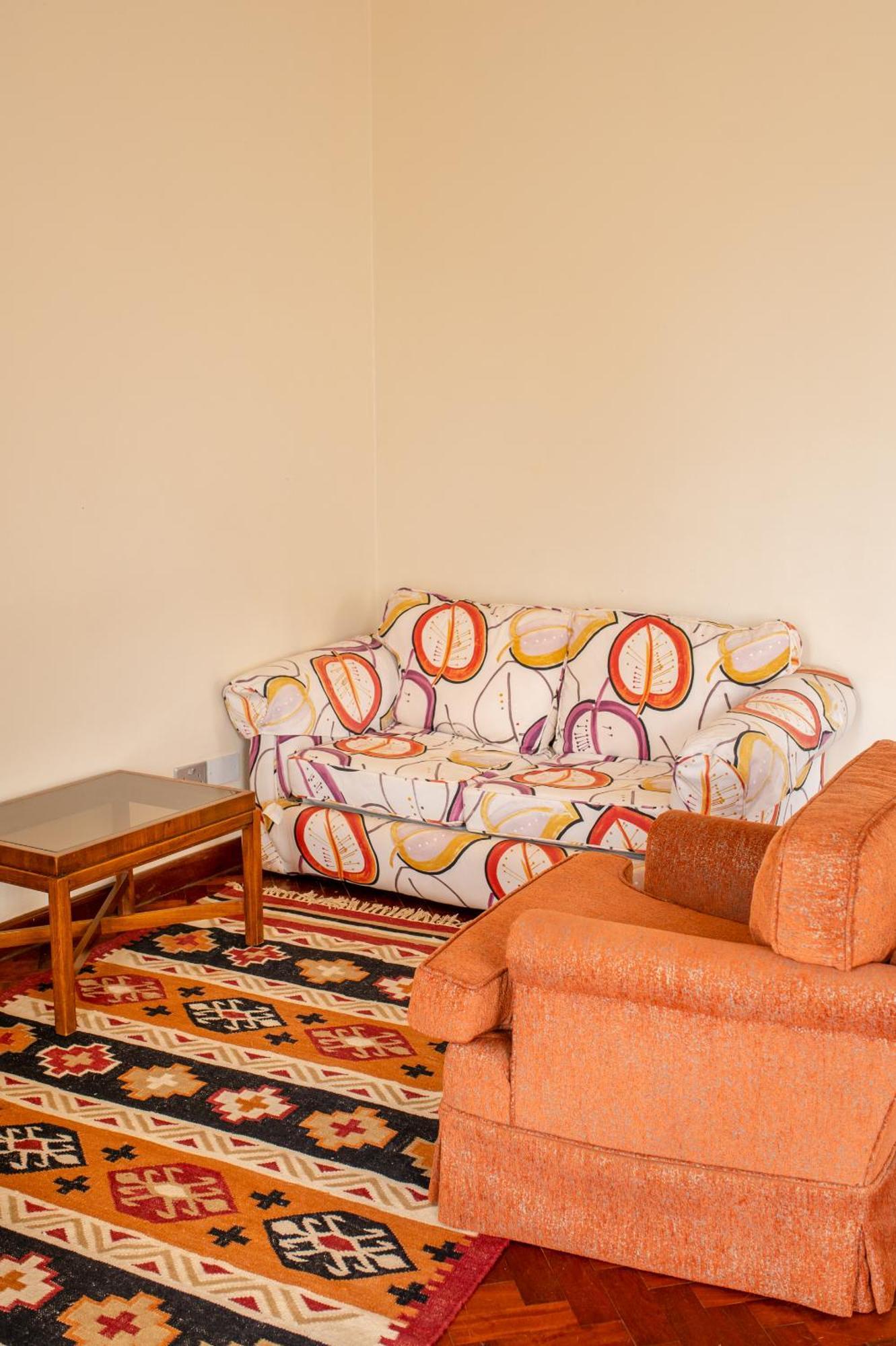 Zereniti House Hotell Muyaka Exteriör bild